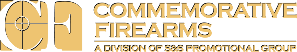 S&S Promotional Group - Commemorative Firearms