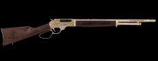 Boone and Crockett Club Pioneers of Conservation® Rifle