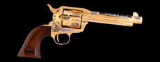 Montana Revolver 125th