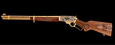 Nevada 150th Anniversary of Statehood Rifle