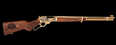 South Dakota Rifle