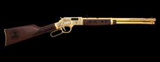 Laconia Rifle