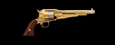 AQHA Racing Rifle